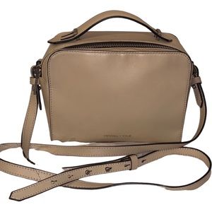KENDALL +KYLIE crossbody bag